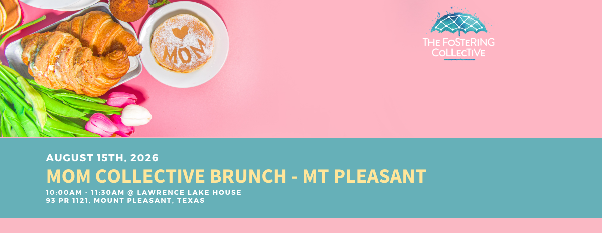 2026 Mt. Pleasant Mom Collective Brunch